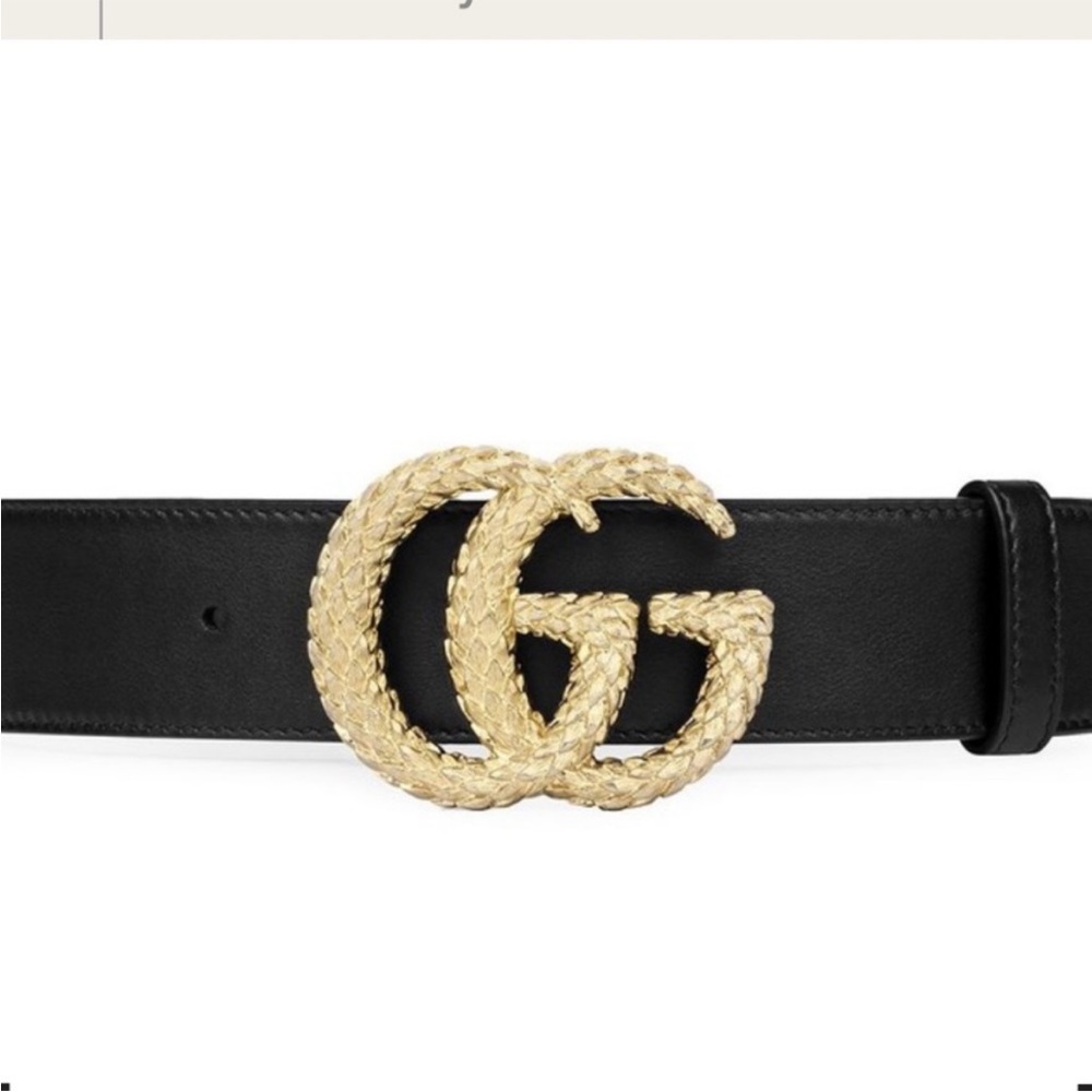 GUCCI Belt
